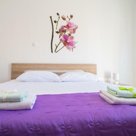 Red Rose Apartment Split Ngoại thất bức ảnh