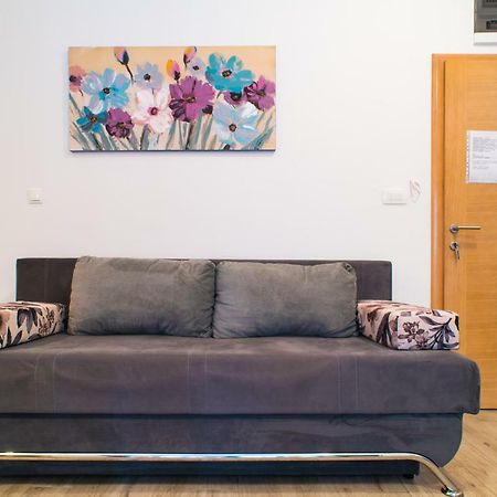 Red Rose Apartment Split Ngoại thất bức ảnh
