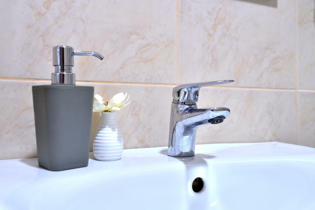 Red Rose Apartment Split Ngoại thất bức ảnh