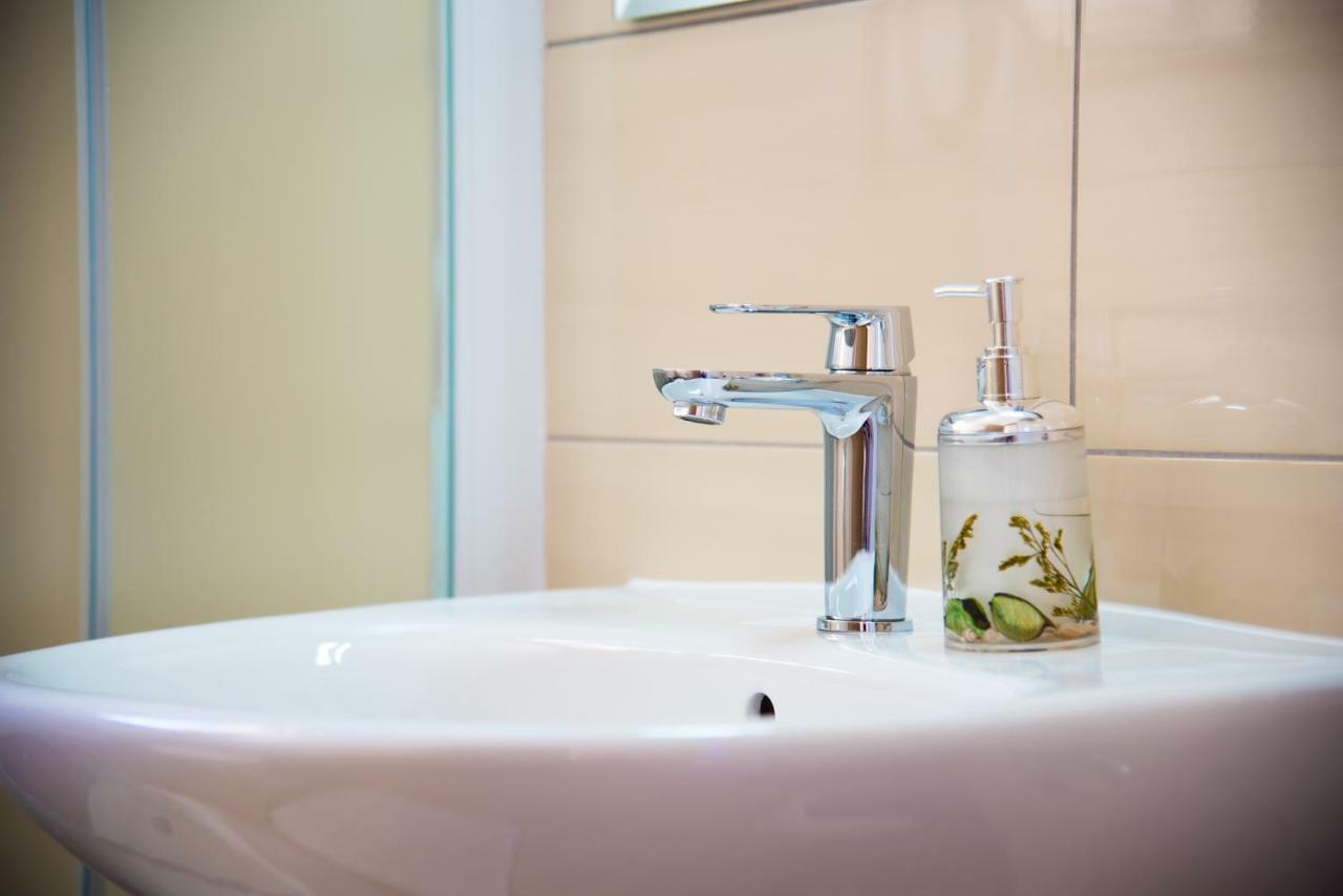 Red Rose Apartment Split Ngoại thất bức ảnh
