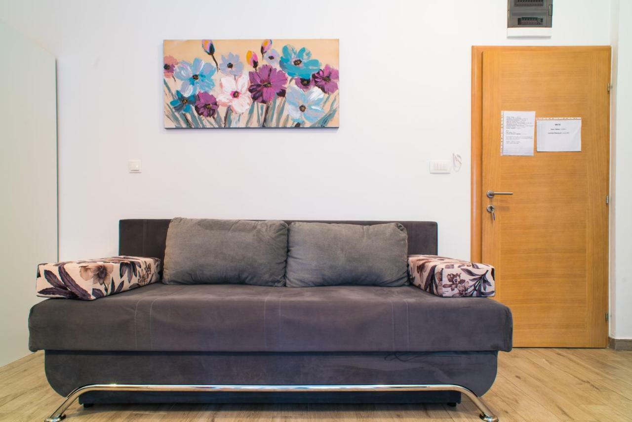 Red Rose Apartment Split Ngoại thất bức ảnh