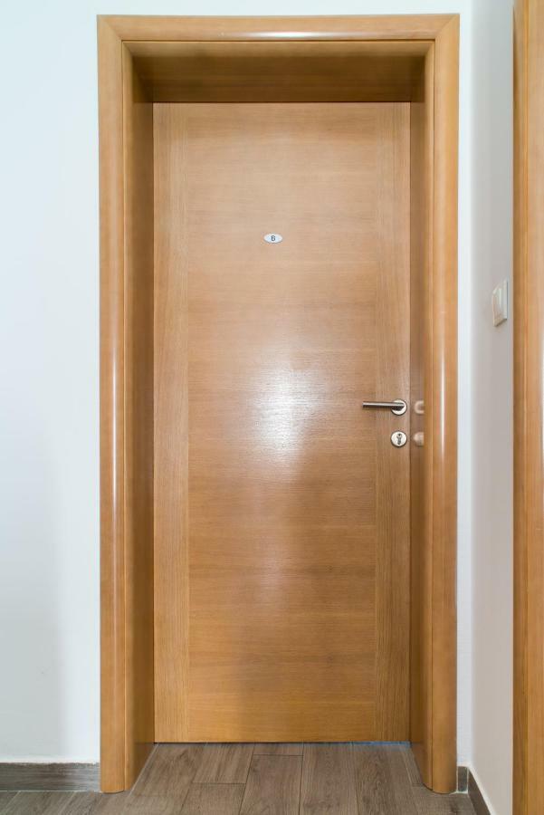 Red Rose Apartment Split Ngoại thất bức ảnh