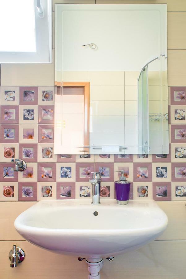 Red Rose Apartment Split Ngoại thất bức ảnh